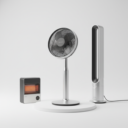 Collection image for: Riscaldamento E Ventilazione