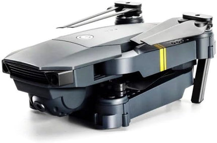 Drone 998 PRO Pieghevole con Telecamera Telecomando FPV Wi Fi APP per Principianti e Ragazzi