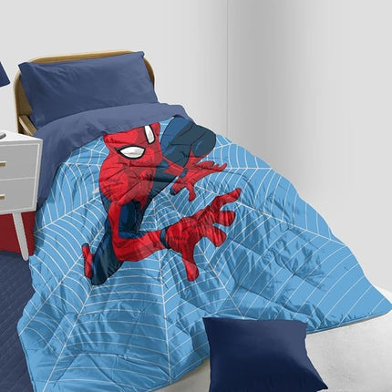 Trapunta Invernale Disney/Marvel ufficiale