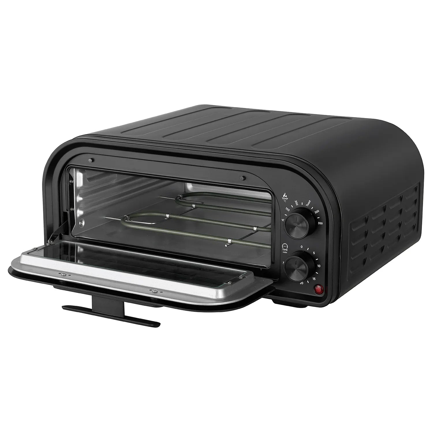 Forno per Pizza PizzaSmart con Pietra Refrattaria 1600 Watt