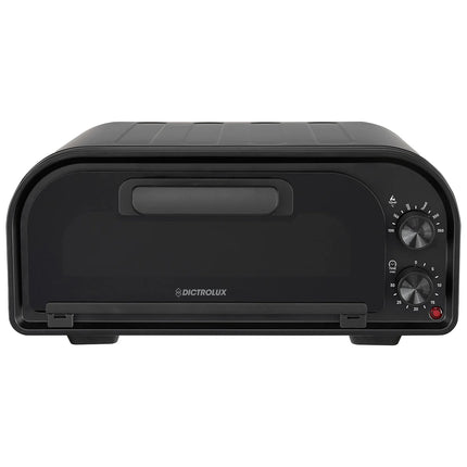 Forno per Pizza PizzaSmart con Pietra Refrattaria 1600 Watt