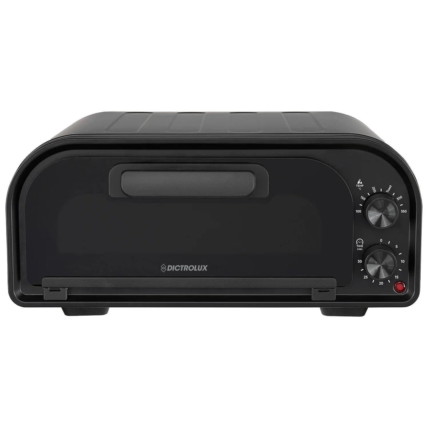 Forno per Pizza PizzaSmart con Pietra Refrattaria 1600 Watt
