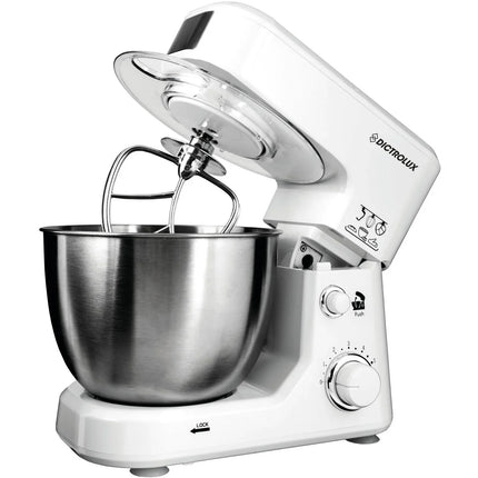Impastatrice Professionale 4 Litri 500 Watt