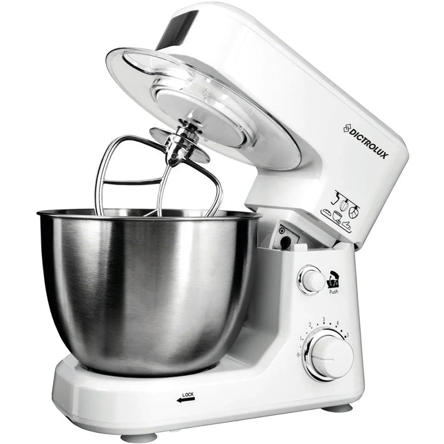 Impastatrice Professionale 4 Litri 500 Watt