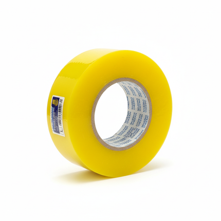 Nastro Adesivo Imballaggio 45mm x 300m – Confezione da 24 Rotoli Scotch da Pacchi Trasparente – Nastro da Imballo Resistente per Spedizioni, Traslochi e Magazzino