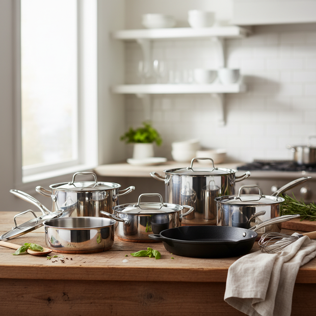 <h2>Cucina</h2>