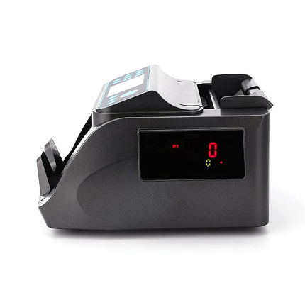 Conta Banconote Professionale rileva banconote false doppio Display rileva contraffazione 5300 Contatore Misto