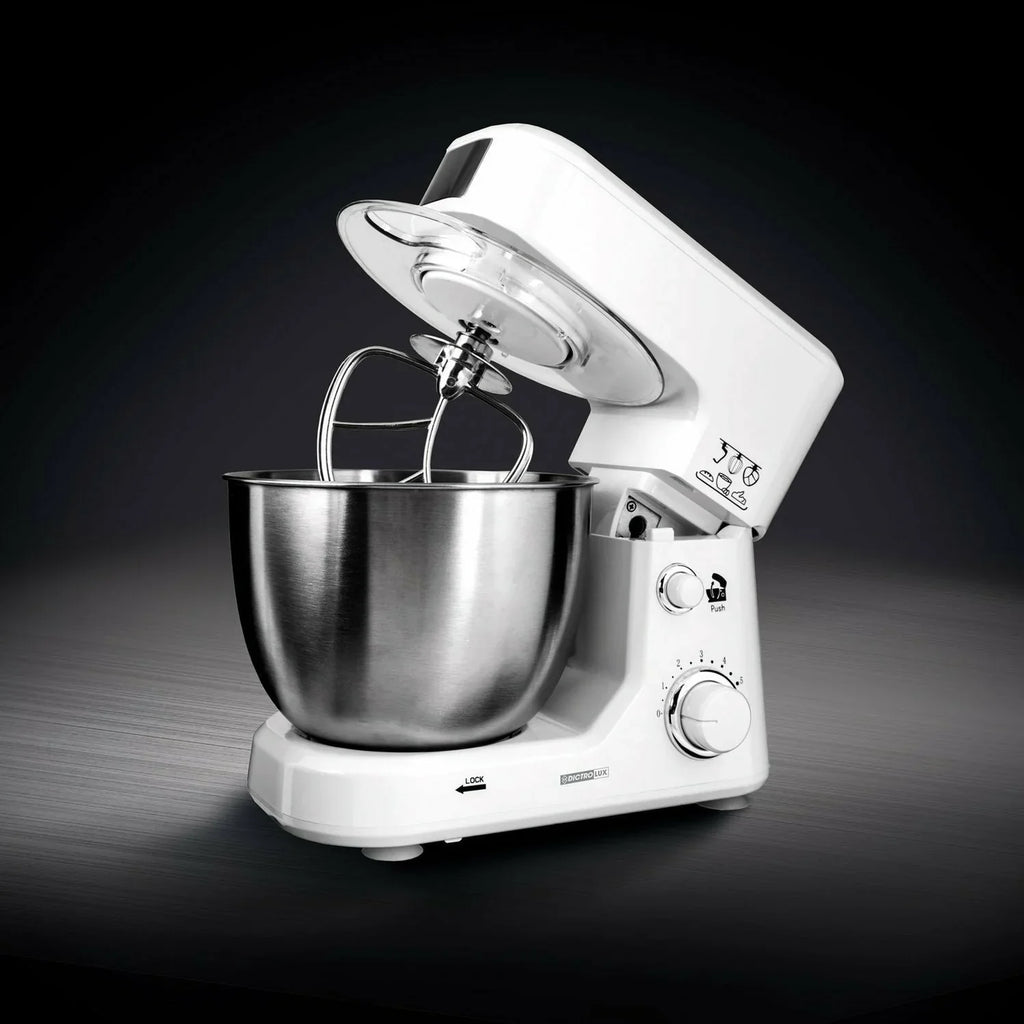 Impastatrice Professionale 4 Litri 500 Watt