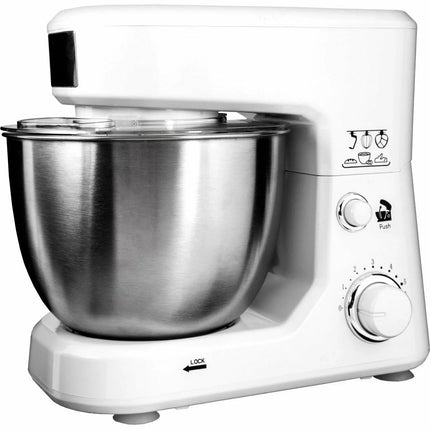 Impastatrice Professionale 4 Litri 500 Watt